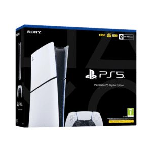 PS5 Slim Digital