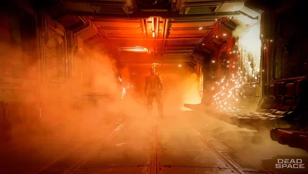 DEAD SPACE - PS5 - Imagen 3