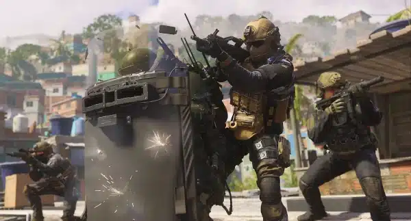 Call of Duty Modern Warfare III - PS5 - Imagen 4