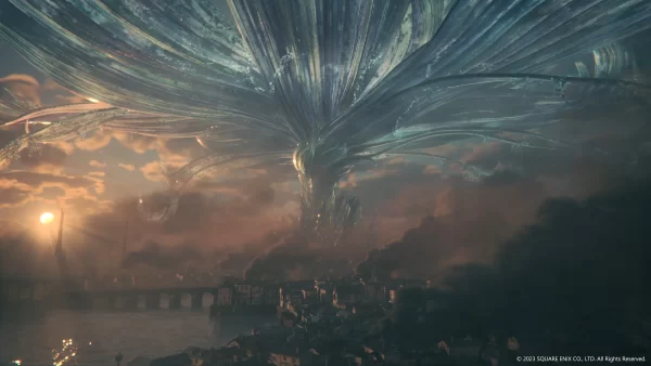 FINAL FANTASY XVI - PS5 - Imagen 3