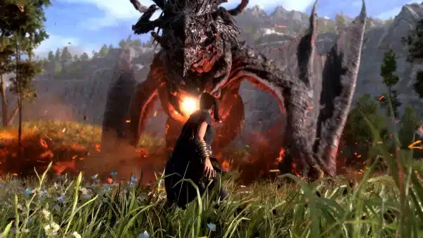 Forspoken - PS5 - Imagen 3