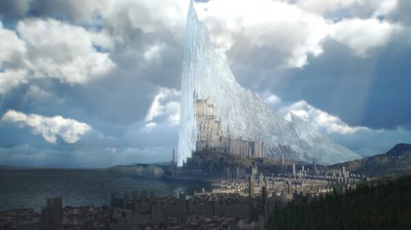 FINAL FANTASY XVI - PS5 - Imagen 4