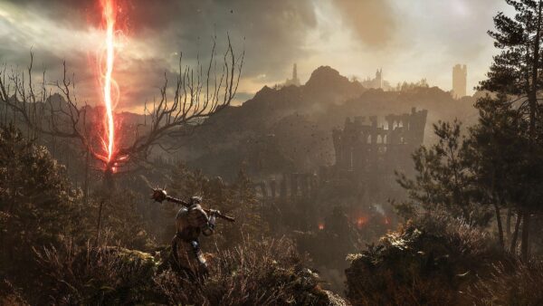 Lords of the Fallen - PS5 - Imagen 3