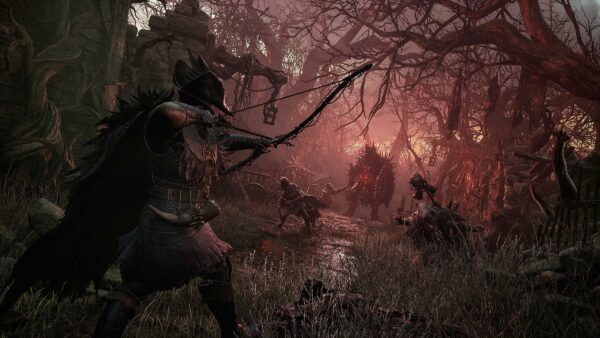 Lords of the Fallen - PS5 - Imagen 2