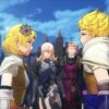 Fire Emblem Warriors - Nintendo - Imagen 3