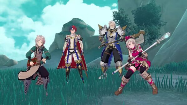 Fire Emblem Engage - Nintendo - Imagen 2