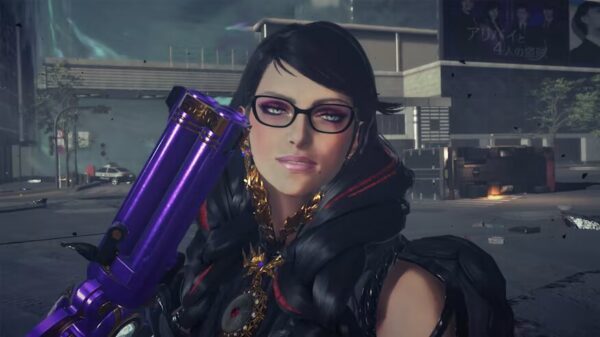 Bayonetta 3 - Nintendo - Imagen 3