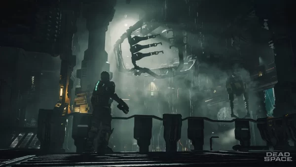 Dead Space-PS5 - Imagen 4
