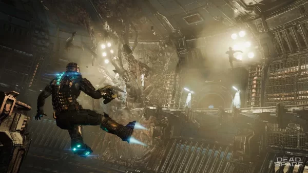 Dead Space-PS5 - Imagen 3