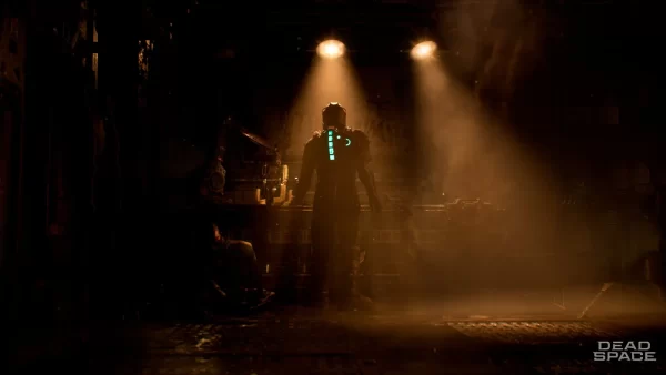 Dead Space-PS5 - Imagen 2