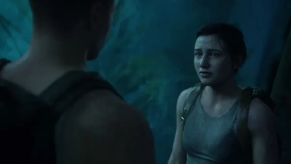 The Last Of Us: parte II Remastered-PS5 - Imagen 2