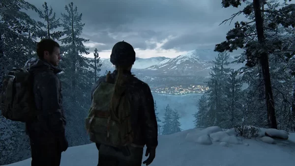 The Last Of Us: parte II Remastered-PS5 - Imagen 3