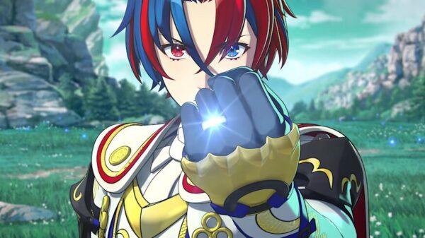 Fire Emblem Engage - Nintendo - Imagen 3
