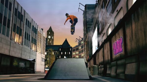 Tony Hawk's Pro Skater 1 + 2 - Nintendo - Imagen 2