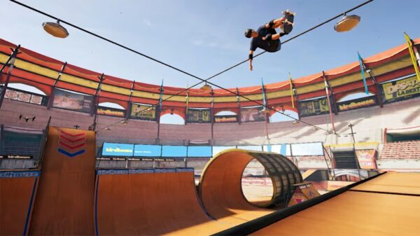 Tony Hawk's Pro Skater 1 + 2 - Nintendo - Imagen 3
