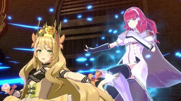 Fire Emblem Engage - Nintendo - Imagen 4