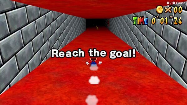 WarioWare: Move It! - Nintendo - Imagen 3