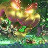 Super Mario Bros Wonder - Nintendo - Imagen 2