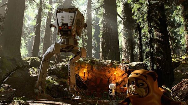 LEGO Star Wars: La Saga de Skywalker - Nintendo - Imagen 2