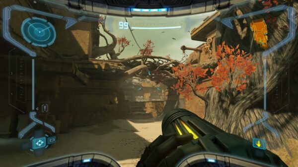 Metroid Prime Remastered - Nintendo - Imagen 2