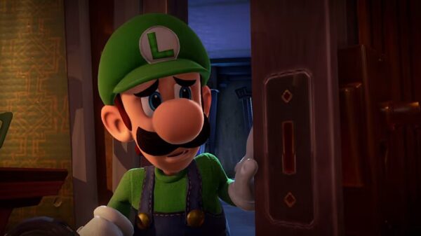 Luigi's mansion 3 - Nintendo - Imagen 2