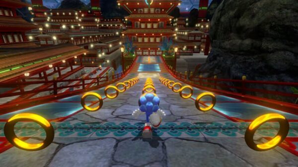 Sonic Colors: Ultimate - Nintendo - Imagen 2