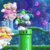 Super Mario Bros Wonder - Nintendo - Imagen 3