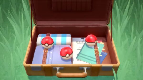 Pokémon Shining Pearl - Nintendo - Imagen 3