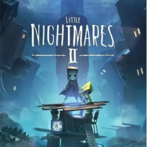 Little Nightmares II - Nintendo