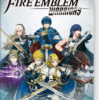 Fire Emblem Warriors - Nintendo