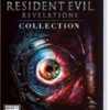 Resident Evil Origins Collections - Nintendo