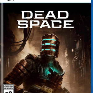 Dead Space-PS5