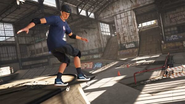 Tony Hawk's Pro Skater 1 + 2 - Nintendo - Imagen 4
