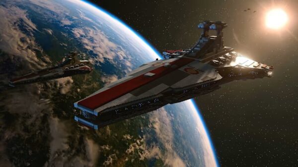 LEGO Star Wars: La Saga de Skywalker - Nintendo - Imagen 3