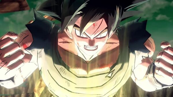 DRAGON BALL XENOVERSE 2 - Nintendo - Imagen 4