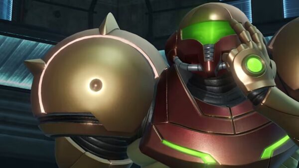 Metroid Prime Remastered - Nintendo - Imagen 3