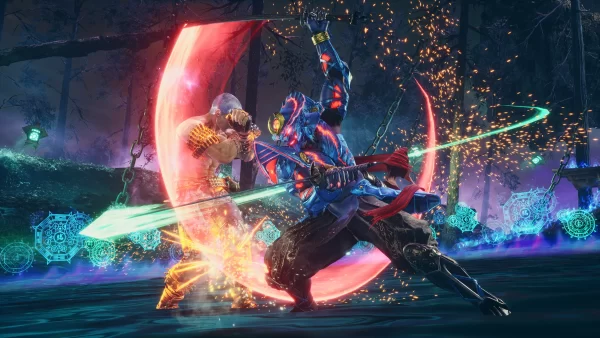 Tekken 8 -PS5 - Imagen 3