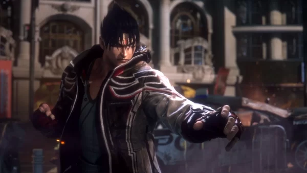 Tekken 8 -PS5 - Imagen 2