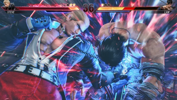 Tekken 8 -PS5 - Imagen 4