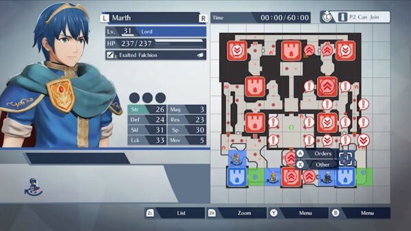 Fire Emblem Warriors - Nintendo - Imagen 4