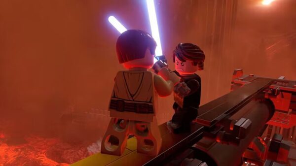 LEGO Star Wars: La Saga de Skywalker - Nintendo - Imagen 4