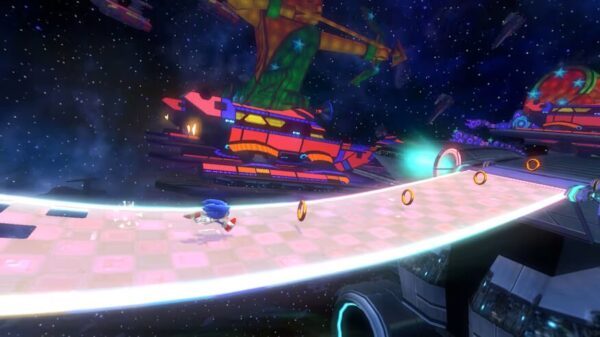 Sonic Colors: Ultimate - Nintendo - Imagen 4