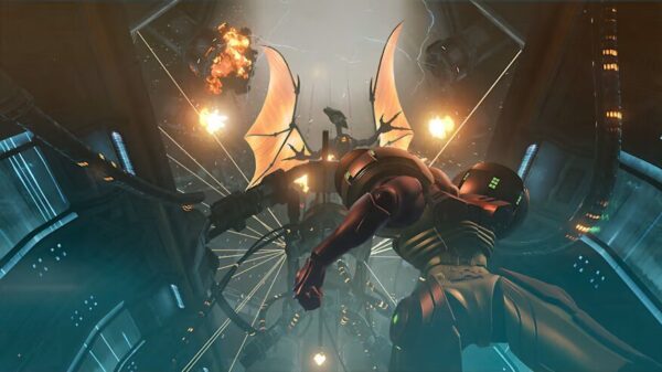 Metroid Prime Remastered - Nintendo - Imagen 4