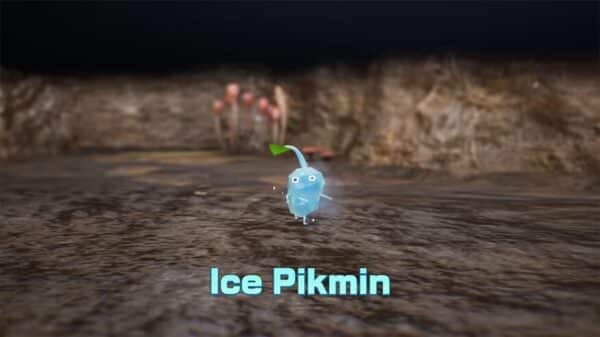 Pikmin 4 - Nintendo - Imagen 4