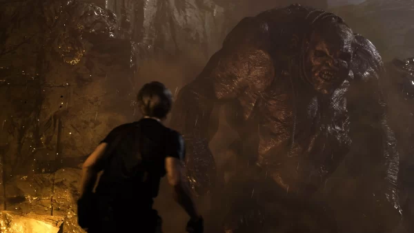 Resident Evil 4 Remake-PS5 - Imagen 4