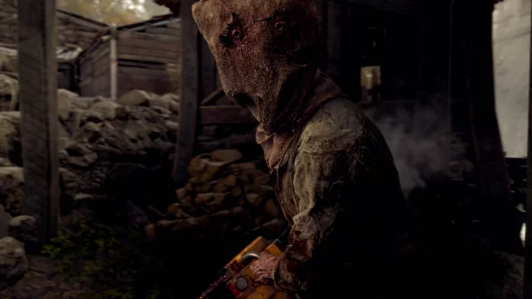 Resident Evil 4 Remake-PS5 - Imagen 3