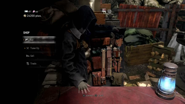 Resident Evil 4 Remake-PS5 - Imagen 2