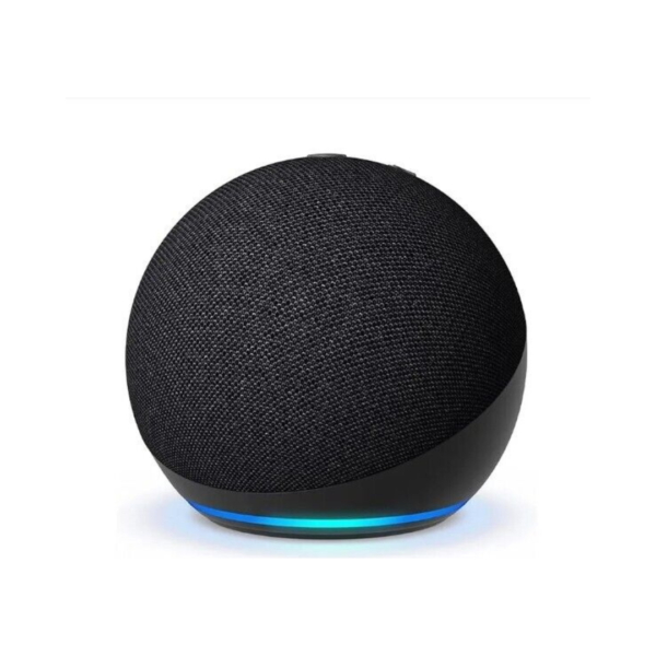 Amazon Alexa Echo Dot 5ta generación - Imagen 2