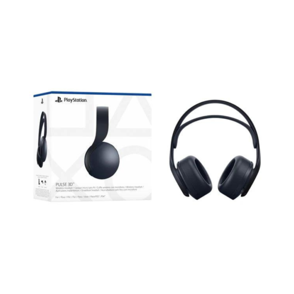Diadema PS5 Pulse 3D Playstation 5 - Imagen 2