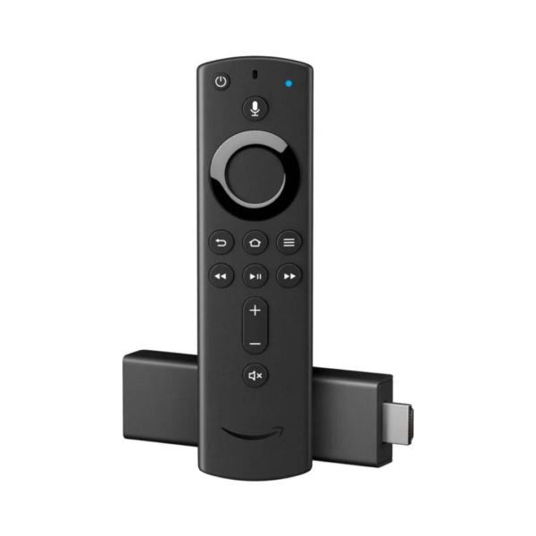 Amazon Fire Tv Stick 4K Alexa Smart Tv Ultima Generacion - Imagen 3